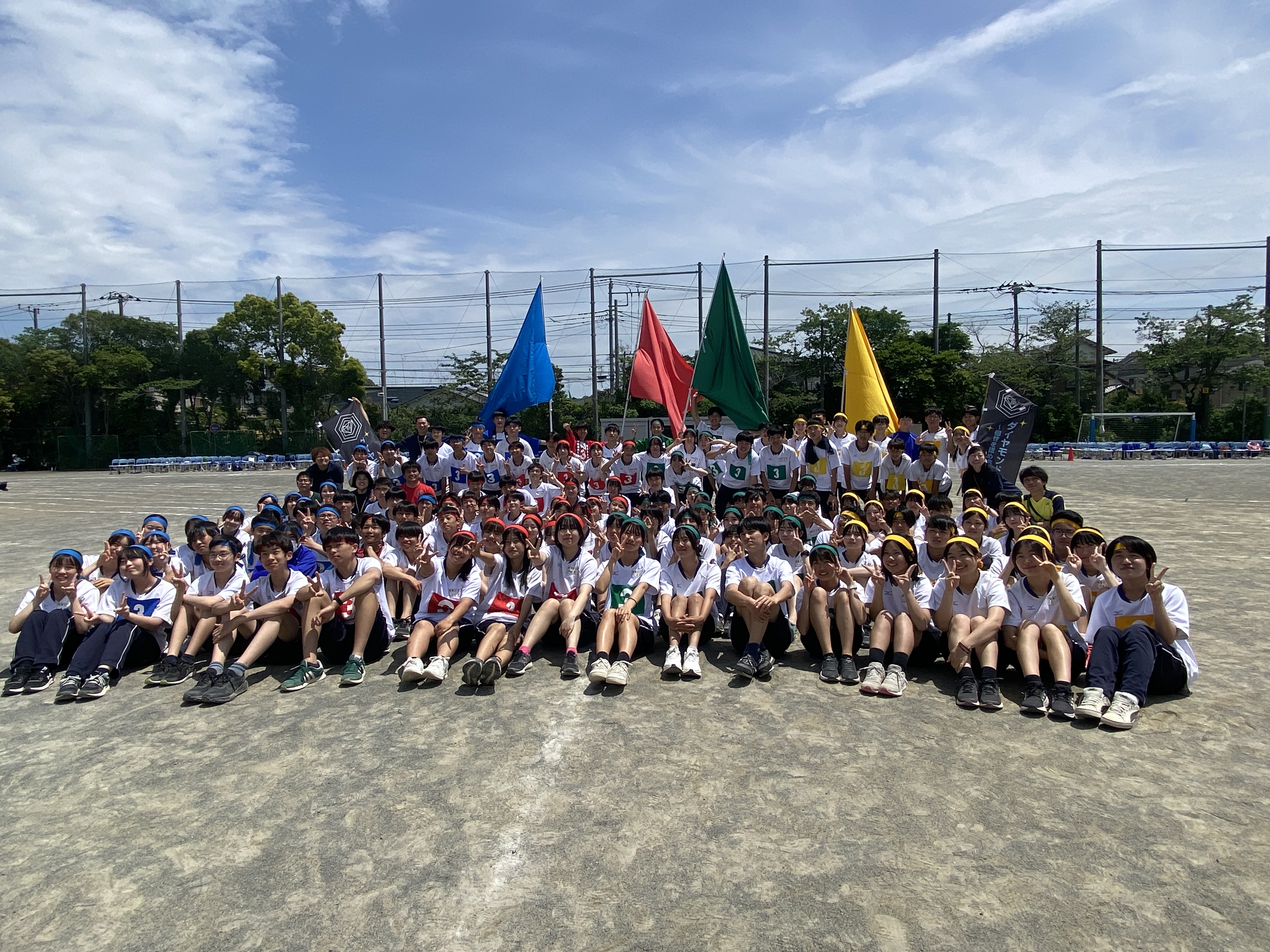 教育目標｜横浜国立大学附属鎌倉中学校