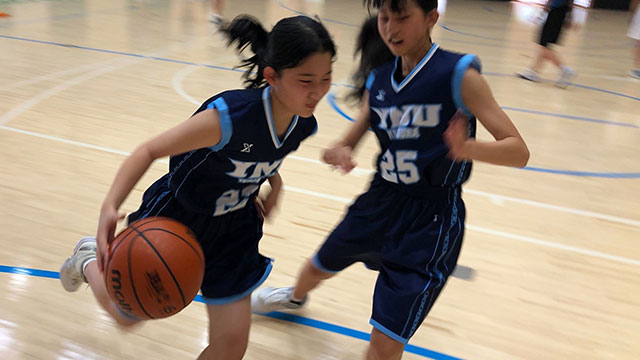 部活動 横浜国立大学教育学部 附属鎌倉中学校